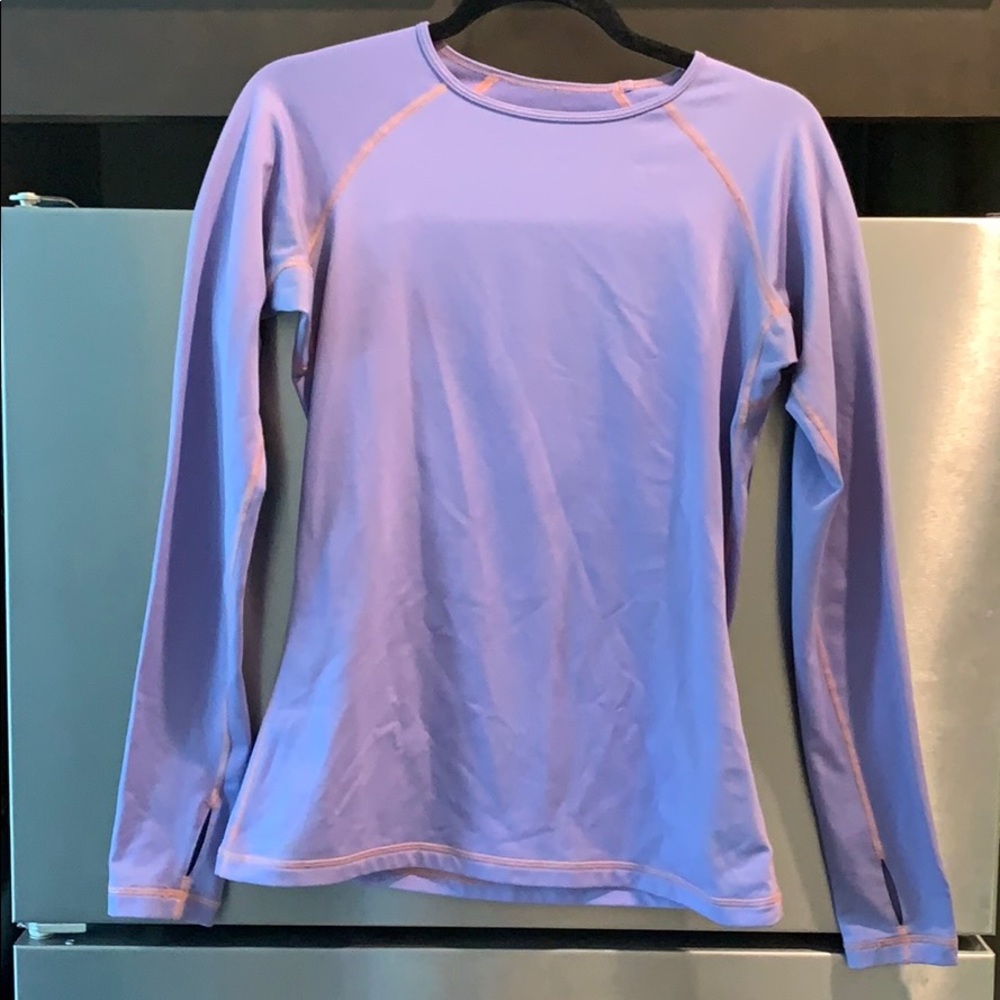 Nike Pullover. Size M.